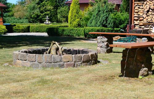 Domki pod orzechem - Photo 51