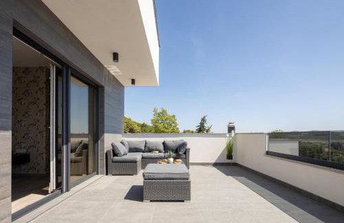 Villa Bura - Foto 33