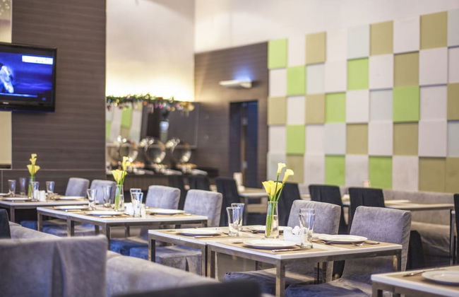 Citadines Zhuankou Wuhan - Photo 36