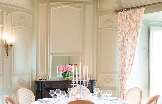 Hapimag Château de Chabenet - Foto 23