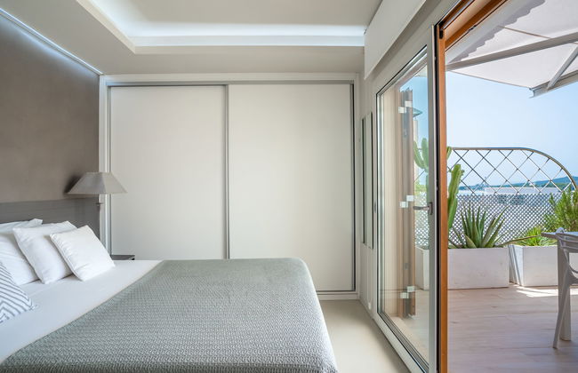 Attic Sea Views - Foto 13