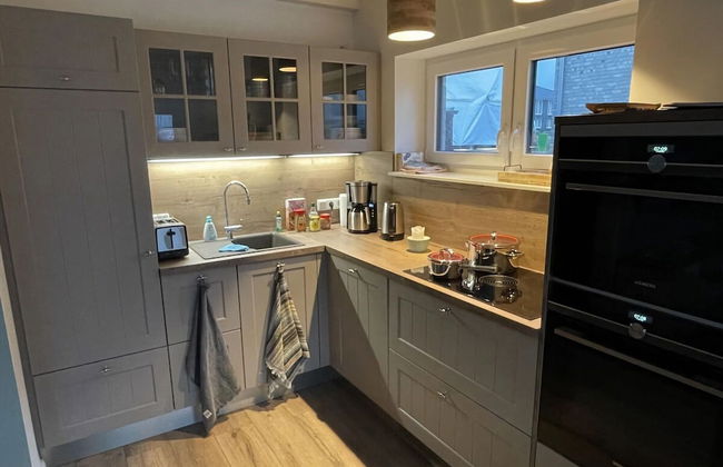 Holiday Home Sailorskoje - Foto 4