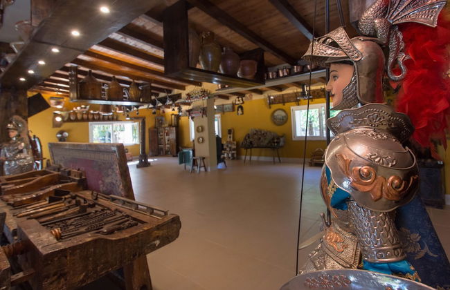 Agriturismo Papyrus - Photo 33