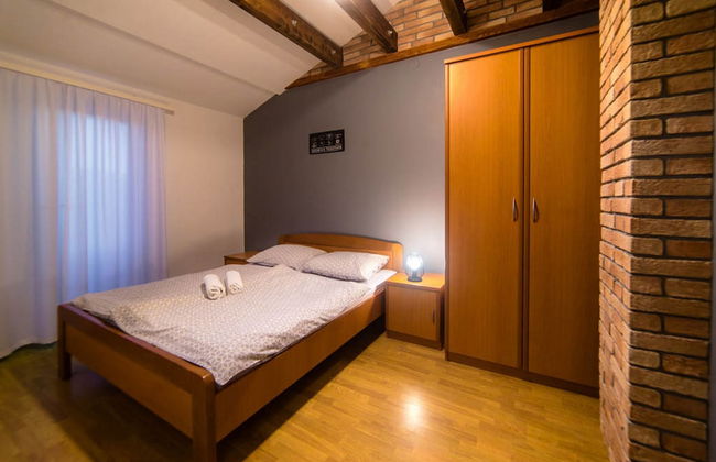 Apartment Sanic Rab - Foto 3