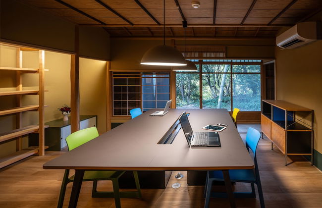 ThinkStay Mt. - Foto 35