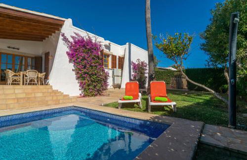 Villa Pastor in Mallorca - Foto 73