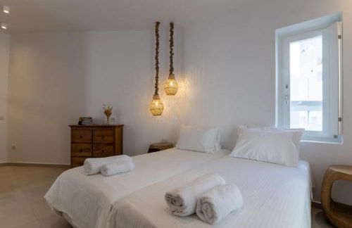 Villa Chora With Swimming pool - Foto 19