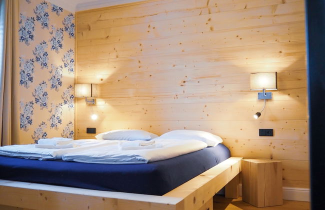 APARTments Alpenliebe - Foto 16