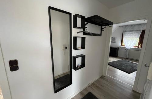 Ferienwohnung Kleine Auszeit - Foto 6