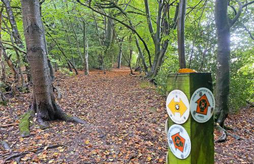 Woodland Lodge - Foto 20