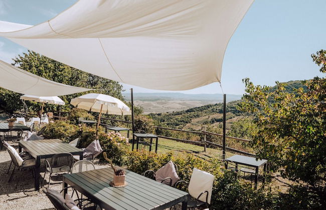 Agriturismo Le Valli - Foto 44