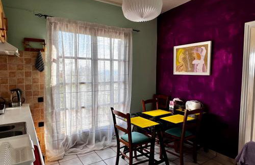 Sunny house at ancient Mycenae, close to Nafplio! - Foto 42