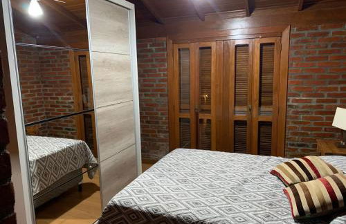 Casa aconchegante Gramado - Foto 18