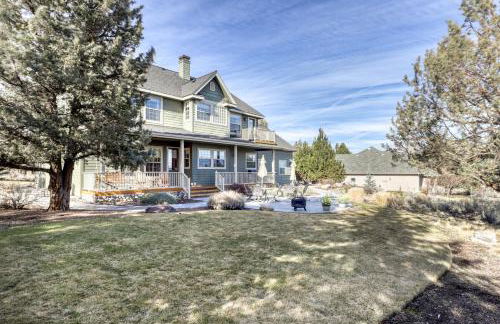 Blackbird Manor - Foto 9