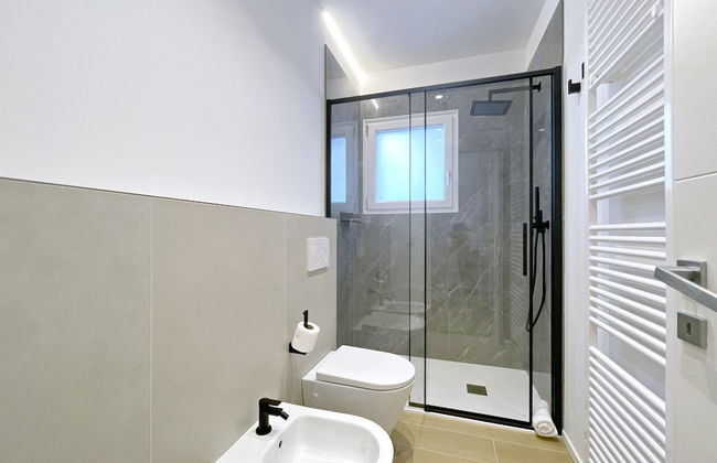 Arcioun Suite Apartment Via Bellaria - Foto 37
