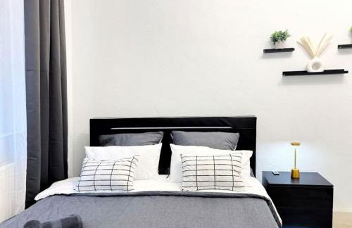 HolidayHome Apartments I Spacious Private Room in Heart of Berlin - Foto 6