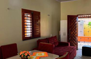 Casa Barra da Sucatinga-Beberibe - Foto 5