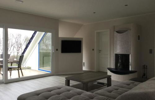 Appartementanlage Zur Seemöwe - Foto 33