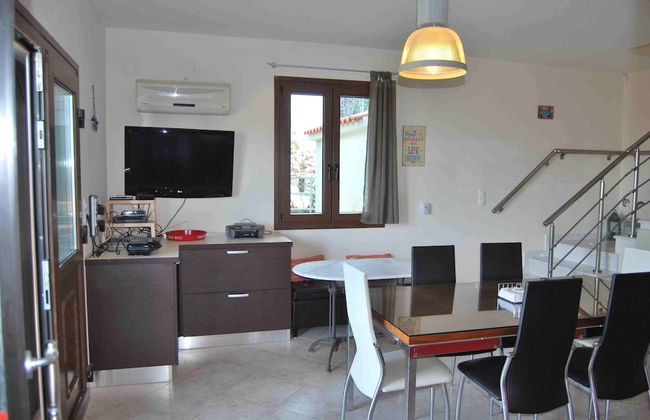 Villa Olga - Foto 13