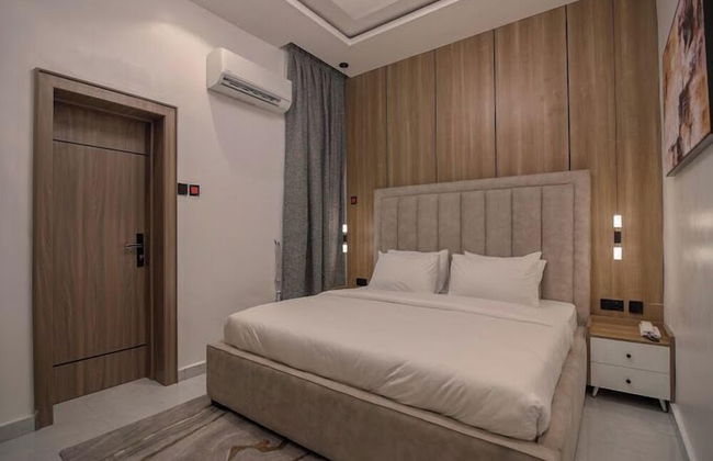 One90 Apartment - Foto 3