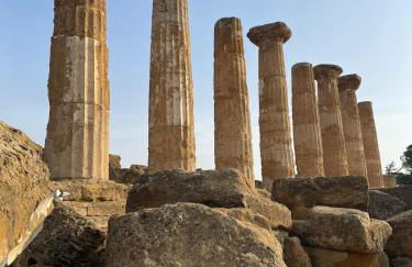 Sikelia Suite Rooftop - Foto 30