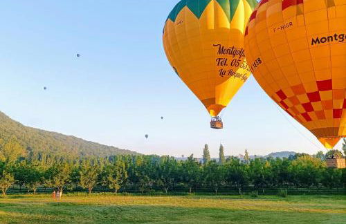 Maison typique avec piscine privée - 6km Sarlat - Foto 42