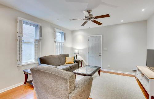PET FRIENDLY! Historic River West Neighborhood - Easy Access to O'Hare apts - Foto 2