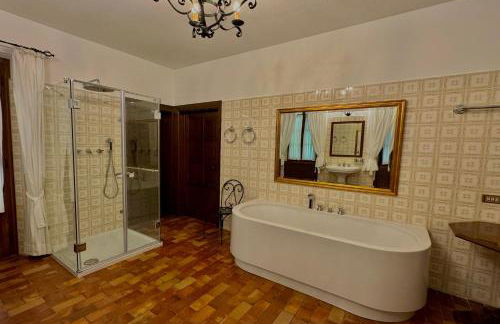 Chalet Miralago - Foto 43