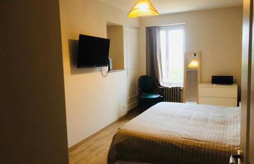 Belle demeure de 1820, classée, à 5 mn de Blois, 10 mn de Chambord - Foto 32