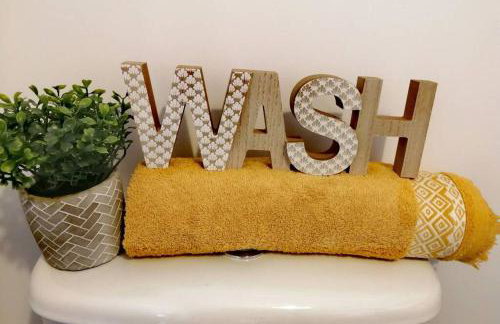 'Serenity in Somerset ' Self Catering House Rental Near Chard , Accomodation for Contract Workers only - Foto 36