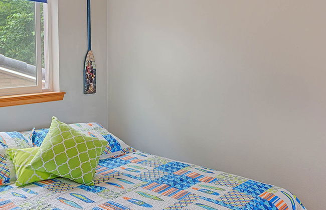 Sandcastle Bluff in Moclips - Foto 31