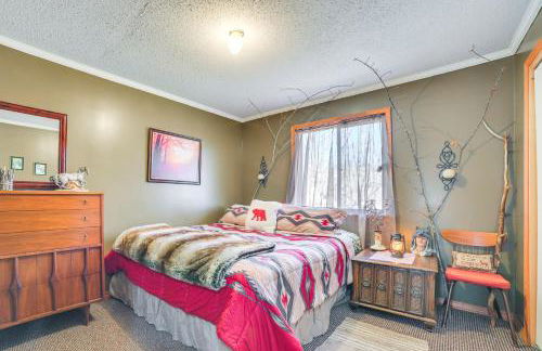 On-Site Hiking Family Escape in Northern Michigan - Foto 12