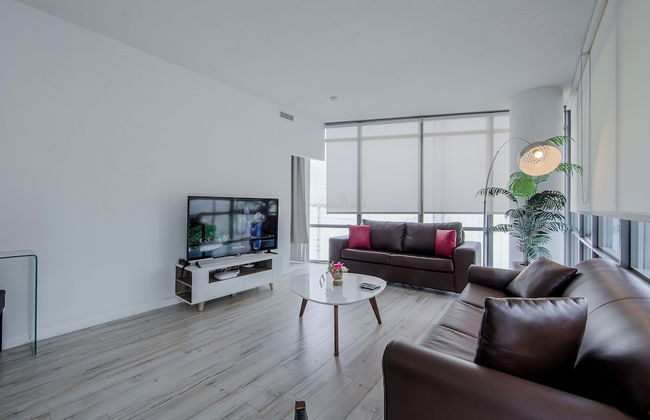 Altitude Suites Bay Street by Teristo Group - Foto 16