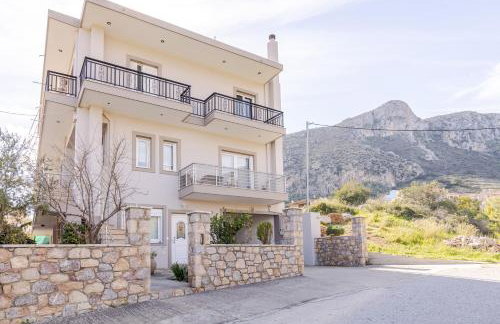 Afroditi's Delux apartment - Photo 28