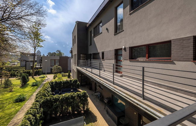 Apartment With Pool by Renters Prestige - Photo 39