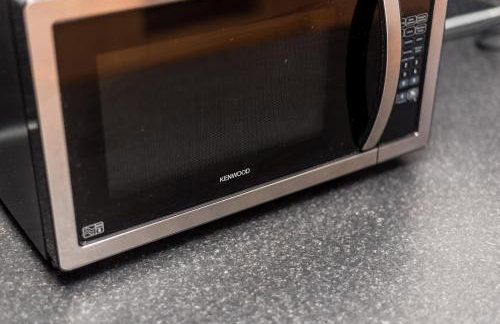 Claymore Apartment Broughty Ferry - Foto 45