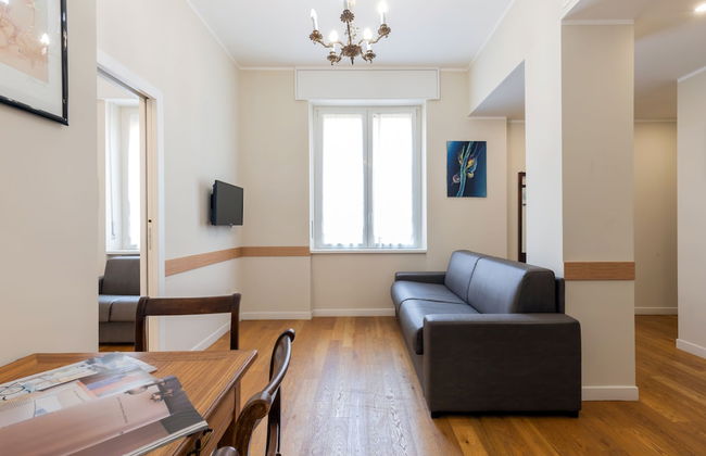 Milan Retreats Cadorna - Photo 37