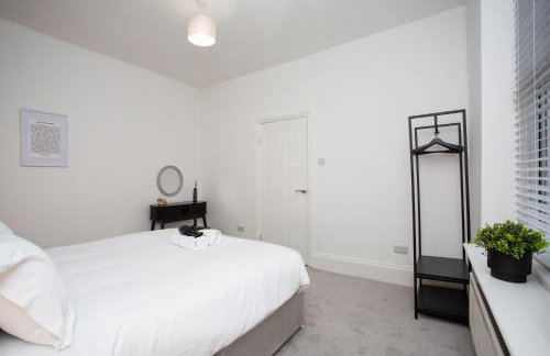 Vacant Nests The Tynemouth 3BR WiFi - Foto 39