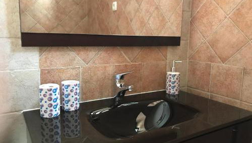 Vila Velha Guest House - Foto 3, Shower