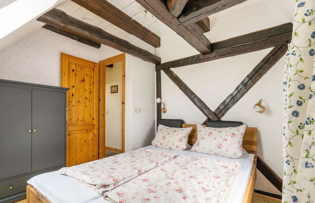 Lovely Holiday Home in Zierow With Terrace - Foto 3