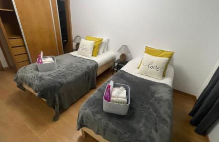 Lux & Design Apartment - Montijo, Lisbon - Foto 16