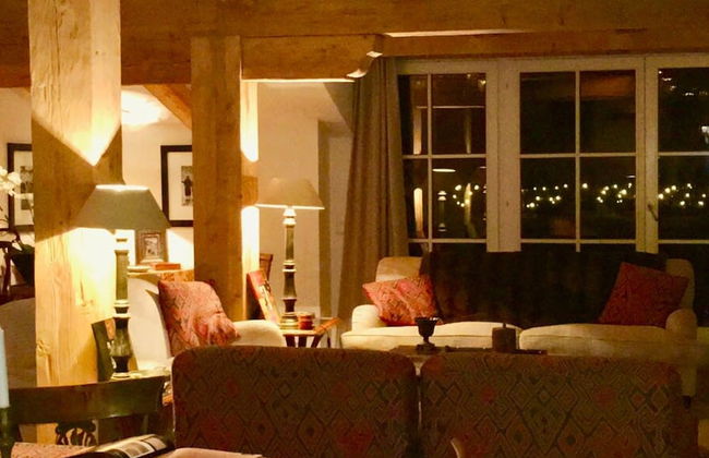 Kitzb hel Austria Best Luxury 4 Bedroom 4 Bathroom Apartment in World-renowned Ski-resort - Foto 11