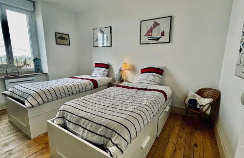 Ti-maen - La maison de pierres - Foto 12