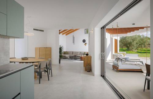 Villa Brioli - Foto 26