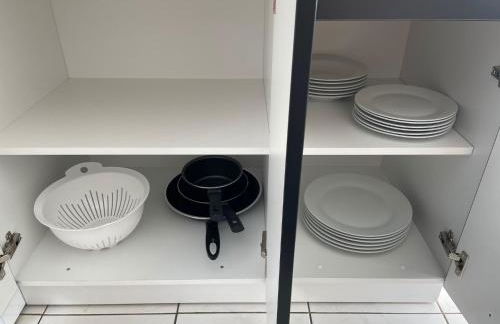 Apartment – Wohnung bei Nürnberg #2 - Foto 14