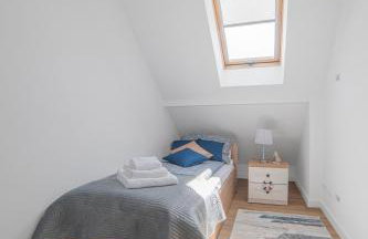 Dom Marina - Sauna & Balia, Blisko Morza i Trójmiasta - Foto 31