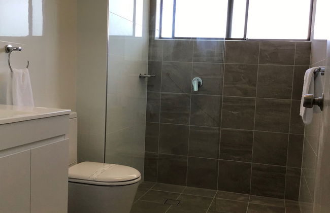 Sandcastles Holiday Apartments - Foto 19