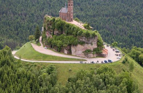 House Near Vosges Park and La Petite Pierre - Foto 59