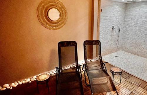 Casa Alegria - Holiday home with pool, fitness, sauna - Foto 29