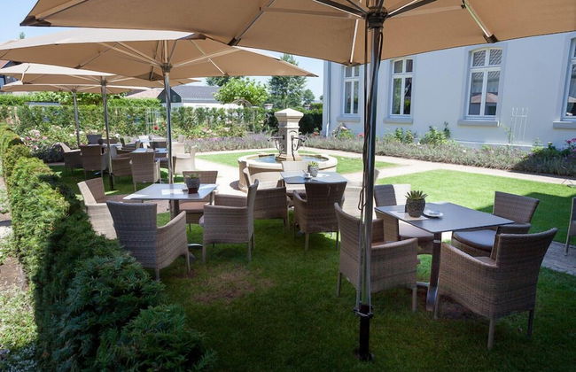 Exklusive Ferienzimmer Gut Heidefeld - Foto 31